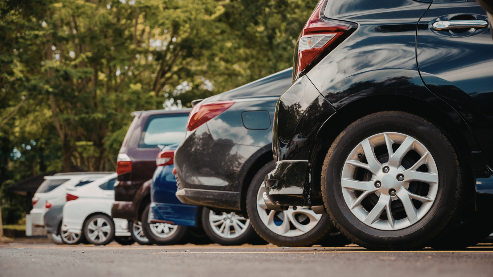 איזה רכב מתאים לי